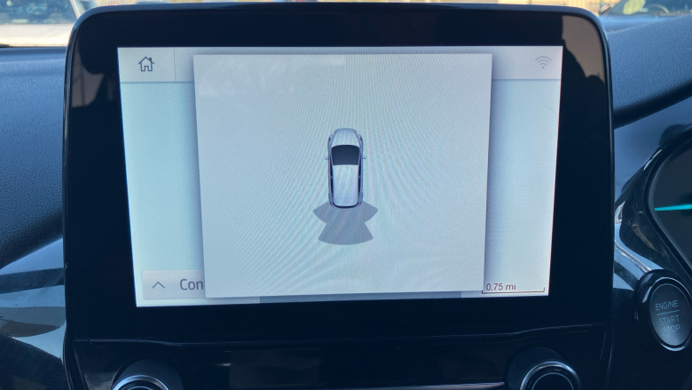 Ford Fiesta 1.0 EcoBoost ST-Line 5dr Petrol Hatchback